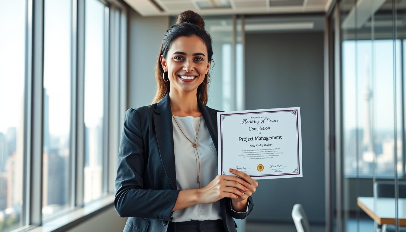 Advance Your Career